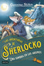Una sombra en los abismos. Geronimo Stilton (Destino Infantil & Juvenil) 9788408295327