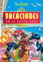 Vacaciones en la Costa Azul: Tea Stilton 44. Tea Stilton (Destino Infantil & Juvenil) 9788408252498