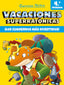 Vacaciones Superratónicas 4: ¡Los cuadernos más divertidos!. Geronimo Stilton (Destino Infantil & Juvenil) 9788408206552
