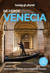 Venecia de cerca 6. Paula Hardy (GeoPlaneta) 9788408297116