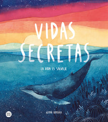 Vidas secretas. Gemma Capdevila (Destino Infantil & Juvenil) 9788408221227