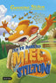 ¡Ya te daré yo miel, Stilton!: Geronimo Stilton 82. Geronimo Stilton (Destino Infantil & Juvenil) 9788408232148