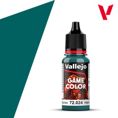 HALCÓN MILENARIO GAME COLOR 024-18ML - 72024 - FALCON TURQUOISE