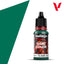 VERDE JADE GAME COLOR 026-18ML - 72026 - JADE GREEN