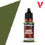 VERDE GOBLIN GAME COLOR 030-18ML - 72030 - GOBLIN GREEN
