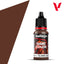 CARNE OSCURA GAME COLOR 044-18ML - 72044 - DARK FLESH