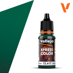 ✅ VERDE SERPIENTE 18Ml - 72.417