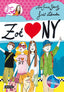 Zoé loves NY: La banda de Zoé 4