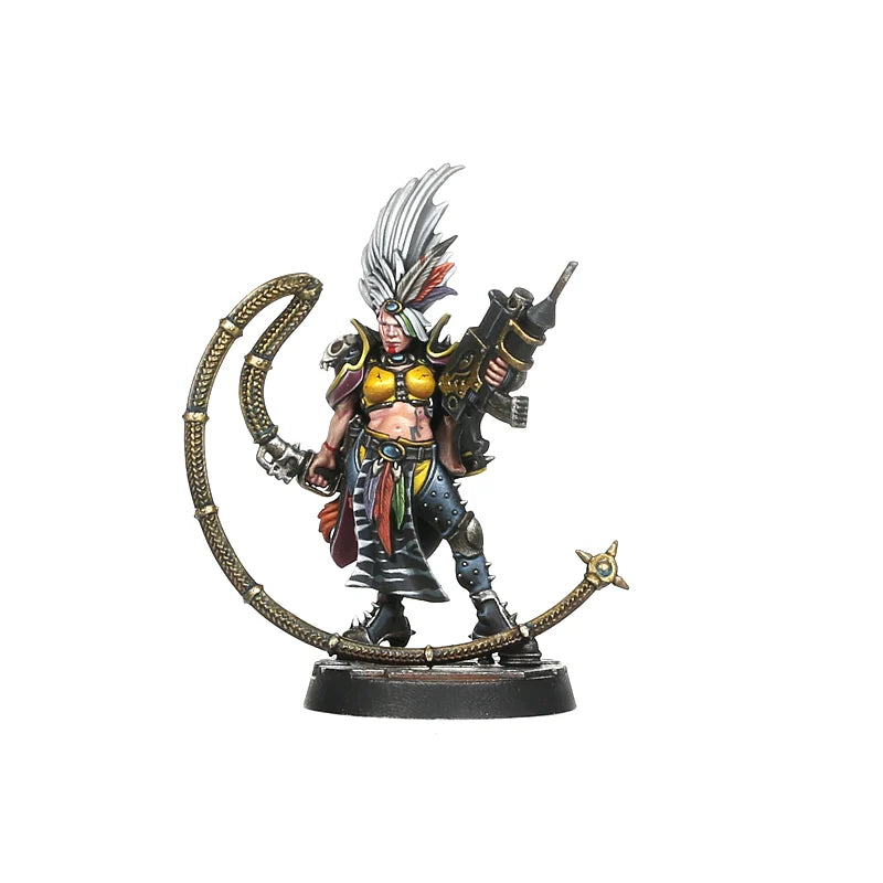 Necromunda: Hive War (Inglés) Necromunda: Hive War (Inglés)