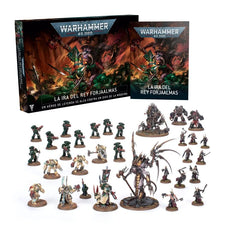 ✅ Ira del Rey Forjaalmas