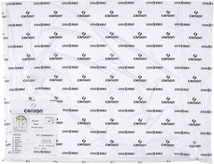 ✅ CARTULINA GUARRO 50X65 BLANCA 185GR Paquete 25 cartulinas