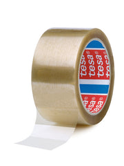 ✅ CINTA DE EMBALAR PRECINTO PP TRANSPARENTE 132X50 - ENVASE 6 UNIDADES