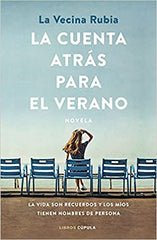 ▶ LA CUENTA ATRAS PARA EL VERANO LA VECINA RUBIA