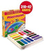 CERA PLASTIDECOR IBERIA PACK 352 SURTIDAS ESPECIAL PARA ESCUELAS