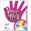 ► HIGH FIVE! 5 Ab Pk - 9780230464292 (Inglés) Tapa blanda – 15 junio 2014