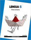 ► Lengua 5. (Aprender es crecer) - 9788467832921 (Español) Tapa blanda – 12 mayo 2014