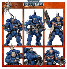▶ Kill Team: Moroch (Español)