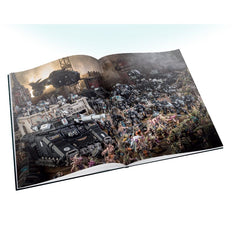 ✅ Suplemento de Codex: Iron Hands