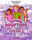 ► 5º PRIMARIA - Rooftops 5. Activity Book - 9780194503686