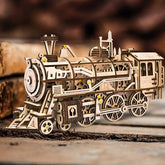 MAQUETA LOCOMOTORA