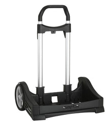 ✅ CARRO PORTA MOCHILA SAFTA EVOLUTION COLORES SURTIDOS