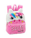 MOCHILA PELUCHE GUARDERÍA UNICORNIO