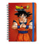 AGENDA 2021 A5 SV DRAGON BALL