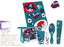 NECESER SET ASEO VIAJE PIRATAS