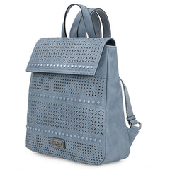 MOCHILA ALVERSTONE AZUL 306799-01