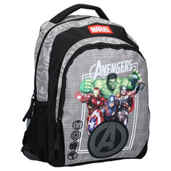MOCHILA INFANTIL AVENGERS AMAZING TEAM