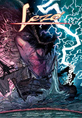 LEZO ÚLTIMA BATALLA MIRANDA, ANGEL / MOGORRON, GUILLERMO