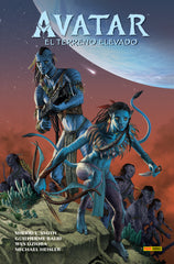 ✅ AVATAR EL TERRENO ELEVADO 1