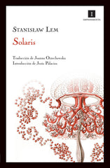 SOLARIS LEM, STANISLAW