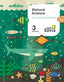 ► NATURAL SCIENCE 3º EDUCACION PRIMARIA MAS SABIA WORKBOOK 9788417061708