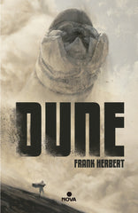 DUNE, HERBERT FRANK