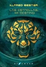 LAS ESTRELLAS MI DESTINO, ALFRED BESTER