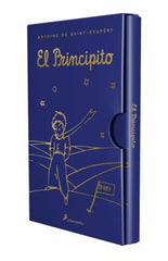 EL PRINCIPITO (EDICIÓN DE LUJO) Infantil 6-12 Años