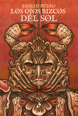 ► LOS OJOS BIZCOS DEL SOL - 9788418701184
