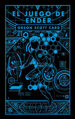 JUEGO DE ENDER SAGA DE ENDER 1,EL CARD, ORSON SCOTT