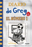 ▶ DIARIO DE GREG 16: EL NUMERO 1