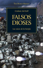 ► HEREJÍA DE HORUS 2 FALSOS DIOSES
