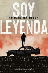 SOY LEYENDA, RICHARD MATHESON