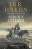 BEREN Y LUTHIEN J. R. R. TOLKIEN