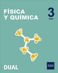 ✅ INICIA FISICA Y QUIMICA 3º ESO LIBRO DEL ALUMNO PACK - 9788467398304