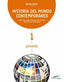 ► HISTORIA DEL MUNDO CONTEMPORÁNEO 1º BACHILLERATO CASTELLANO - 9788467827248