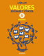 ► Valores Sociales y Cívicos 6. (Con razón) - 9788467881561