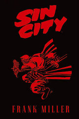 SIN CITY ED.INTEGRAL VOL.II MILLER, FRANK
