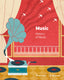 ► MUSIC 3ºESO HISTORY OF MUSIC+CD 16 - 9788468040240
