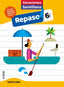 VACACIONES DE REPASO 6º EDUCACIÓN PRIMARIA CASTELLANO ED 2020