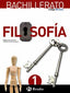 ► FILOSOFÍA 1º BACHILLERATO - 9788469609347